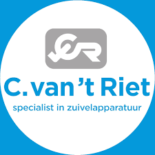 Riet Dairy Zuiveltechnologie B.V.